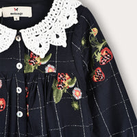 Melange Nova Dress
