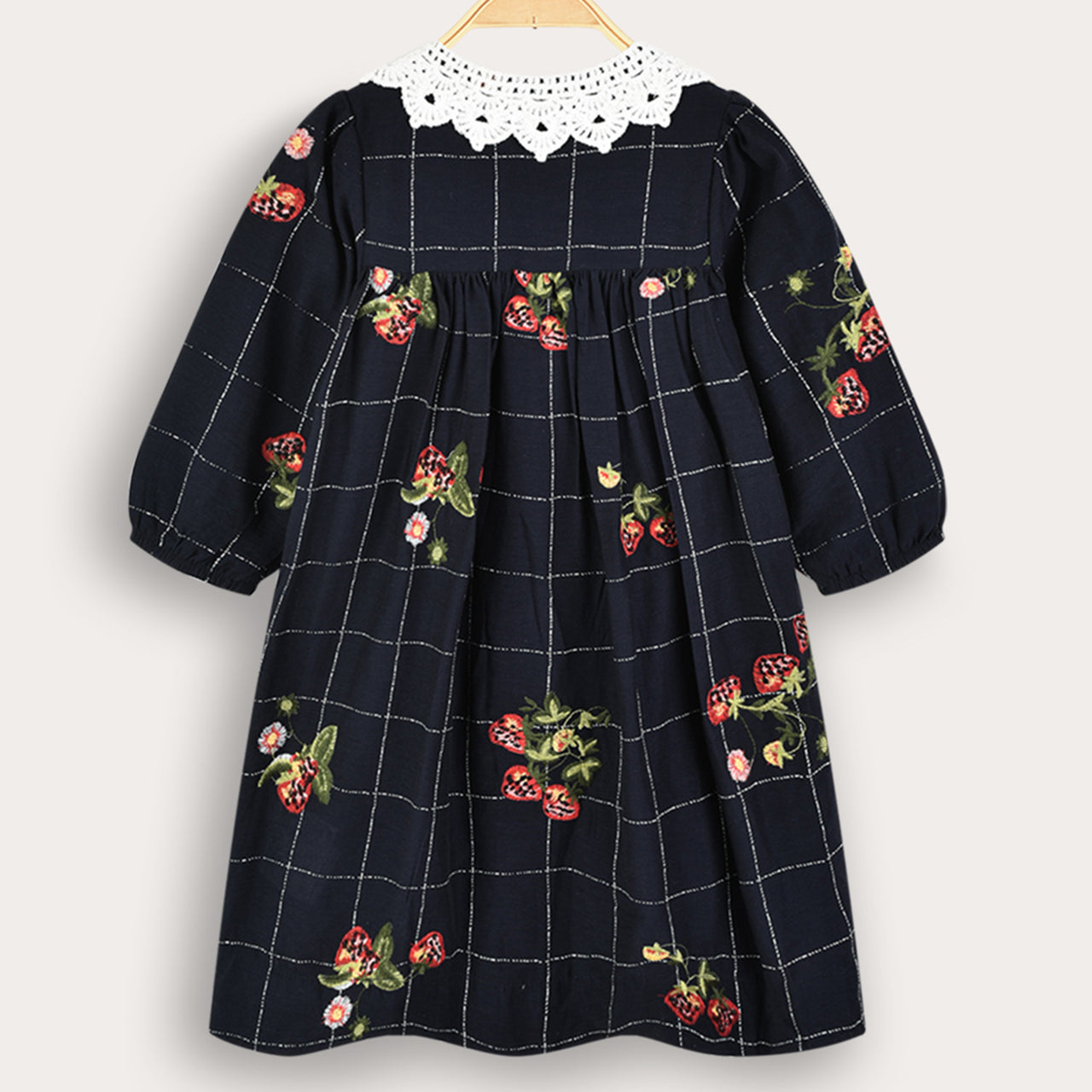Melange Nova Dress