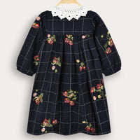 Melange Nova Dress