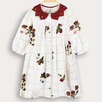 Melange Nova Dress