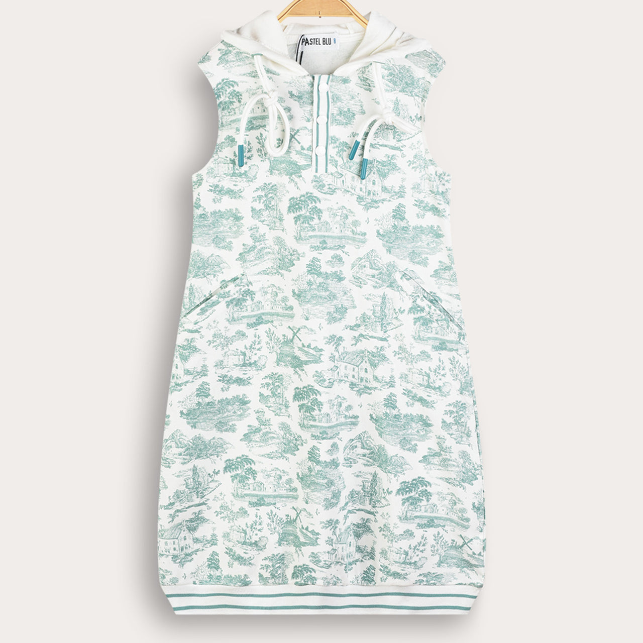 Print Jumper