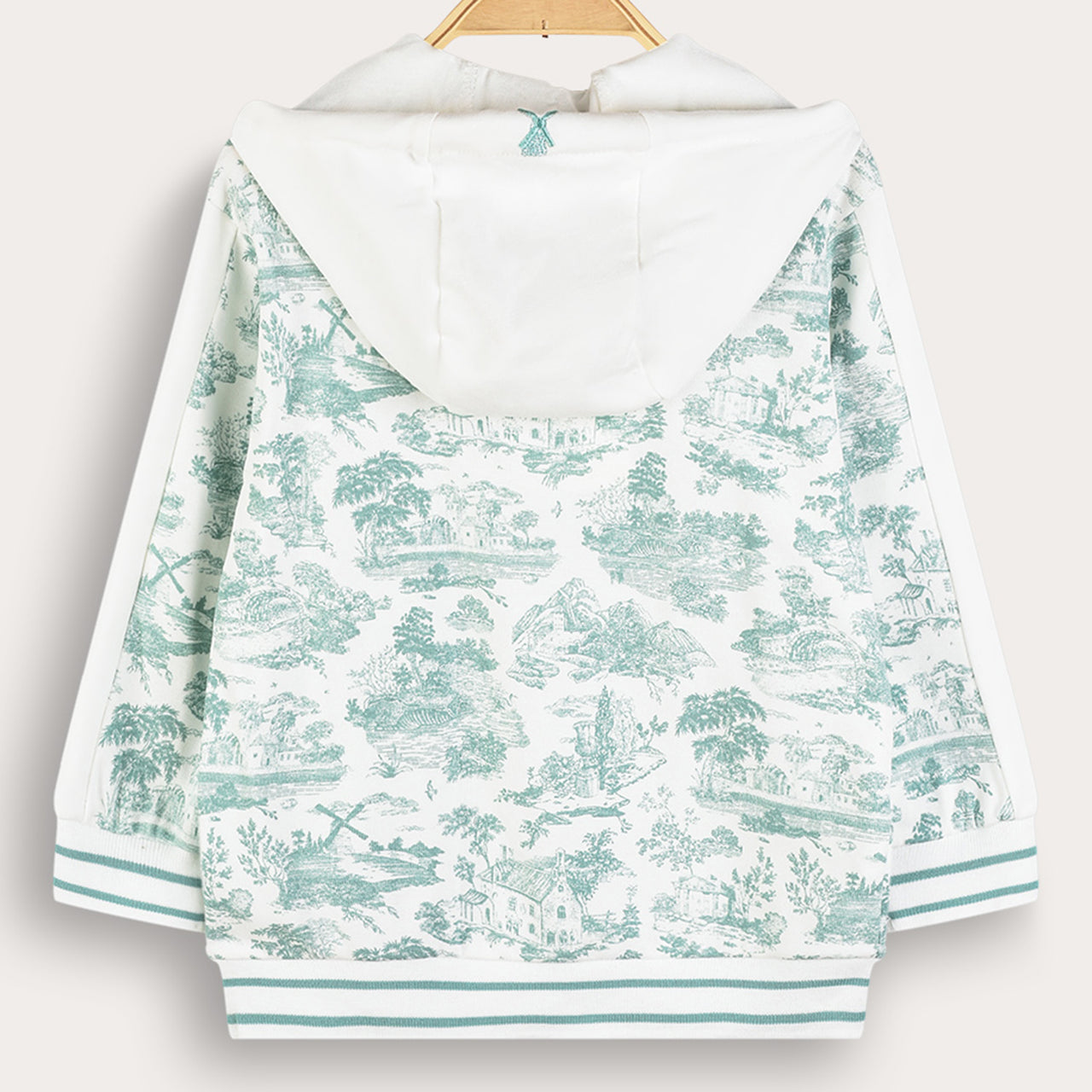 Tencel Pocket Shirt
