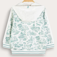 Tencel Pocket Shirt