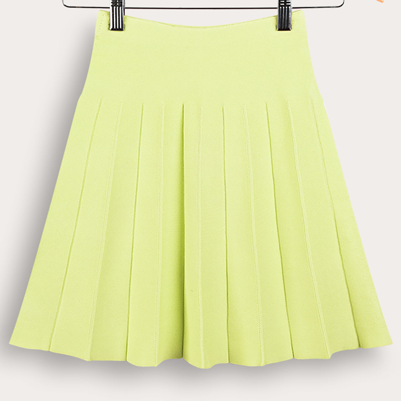 Knit Skirt
