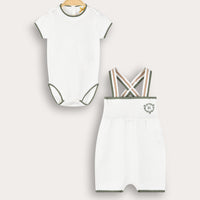 Jasper Baby Set
