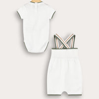 Jasper Baby Set