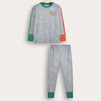 L.S Stonewash PJ Set
