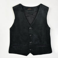 Kidichic Velour Vest