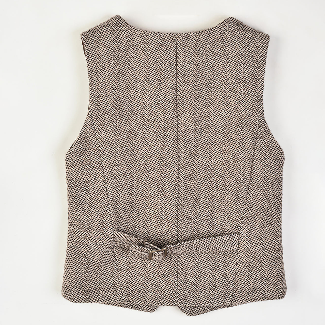 Kidichic Velour Vest