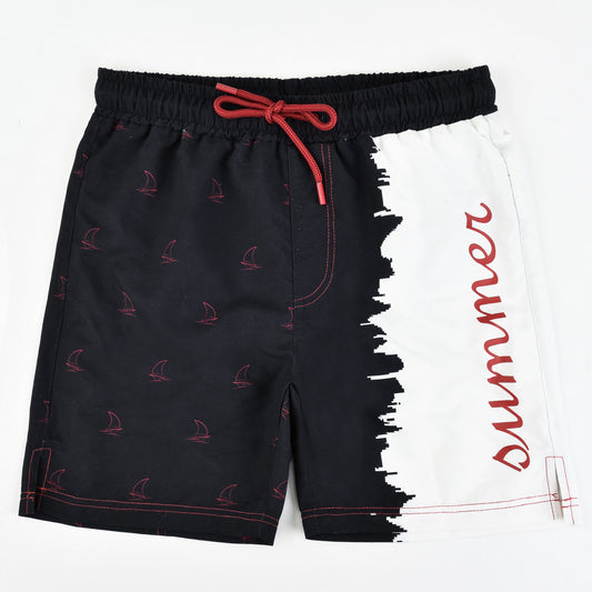 Swimsuit Shorts
