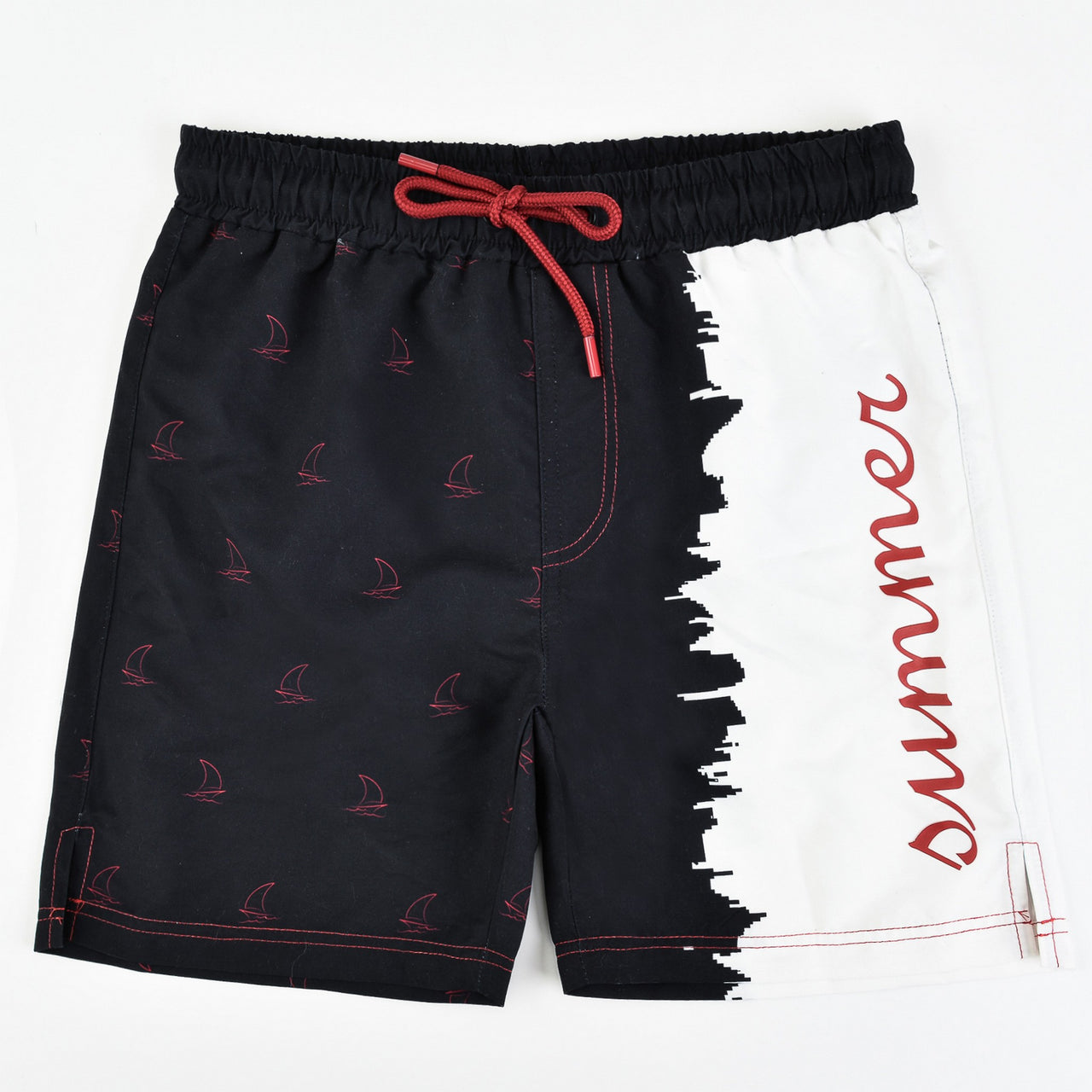 Swimsuit Shorts