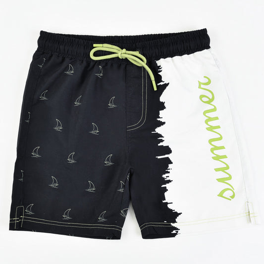 Swimsuit Shorts