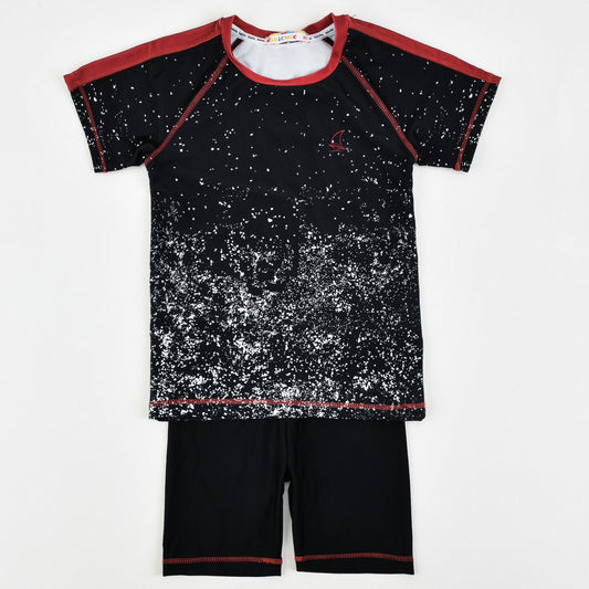 Boys Swimsuit Set