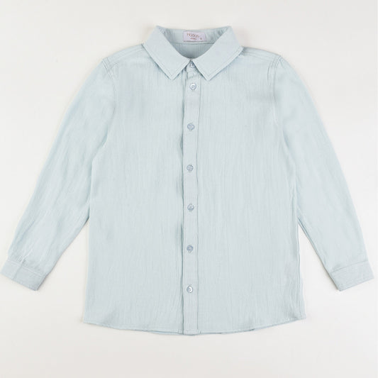 Hadas Boys Dress L.S Shirt