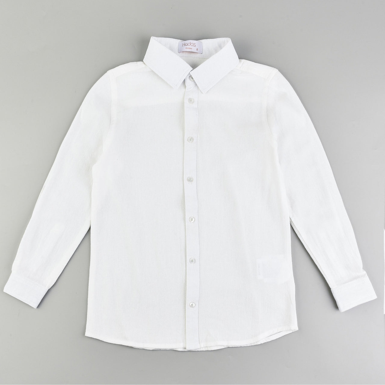 Hadas Boys Dress L.S Shirt