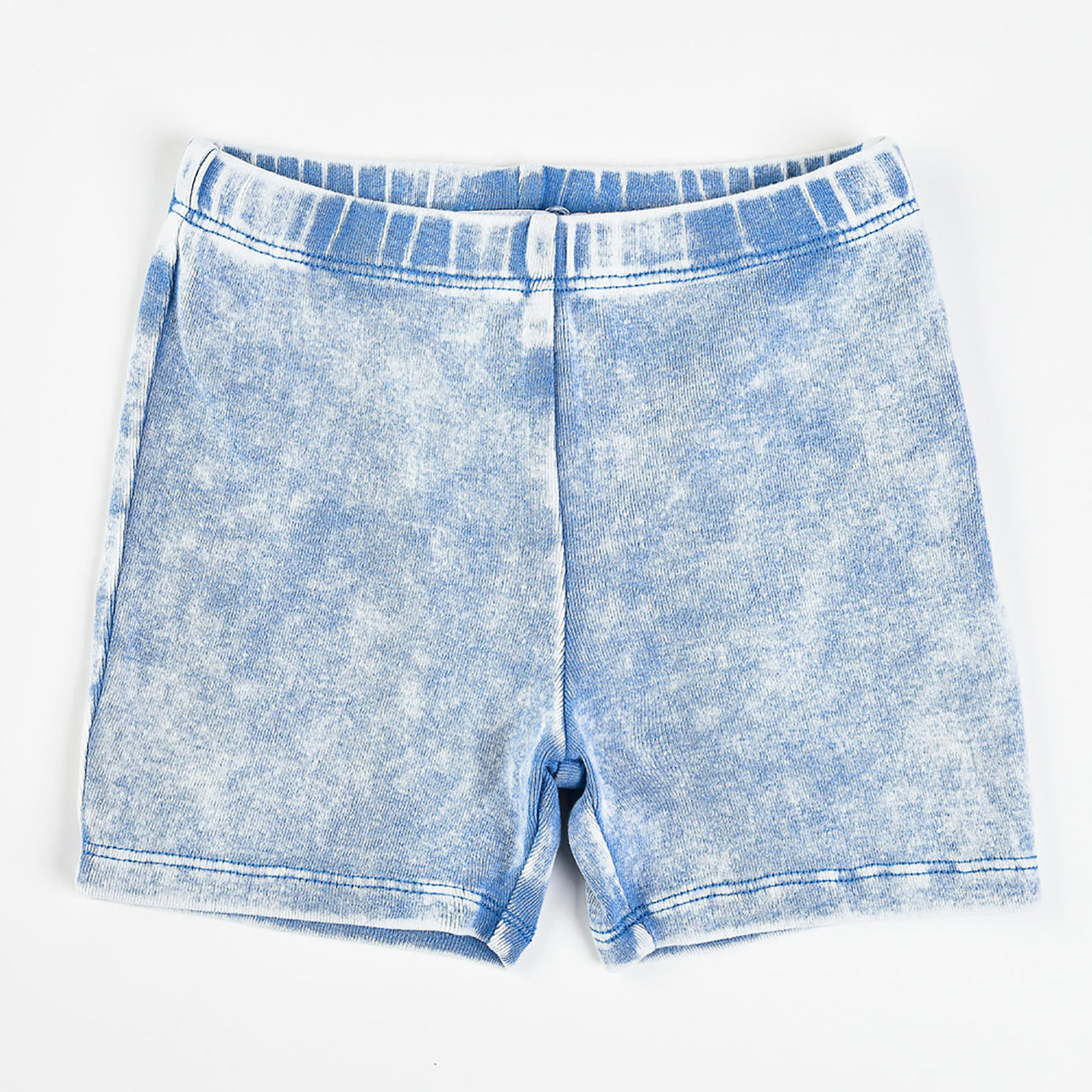 Jersey Wash Shorts