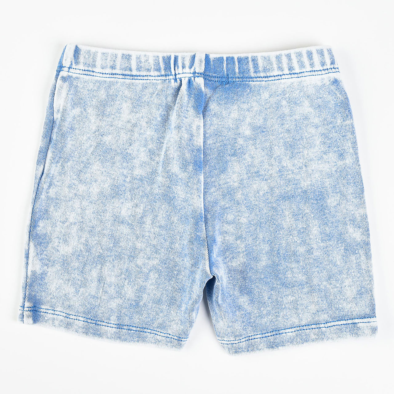 Jersey Wash Shorts
