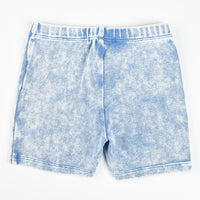 Jersey Wash Shorts