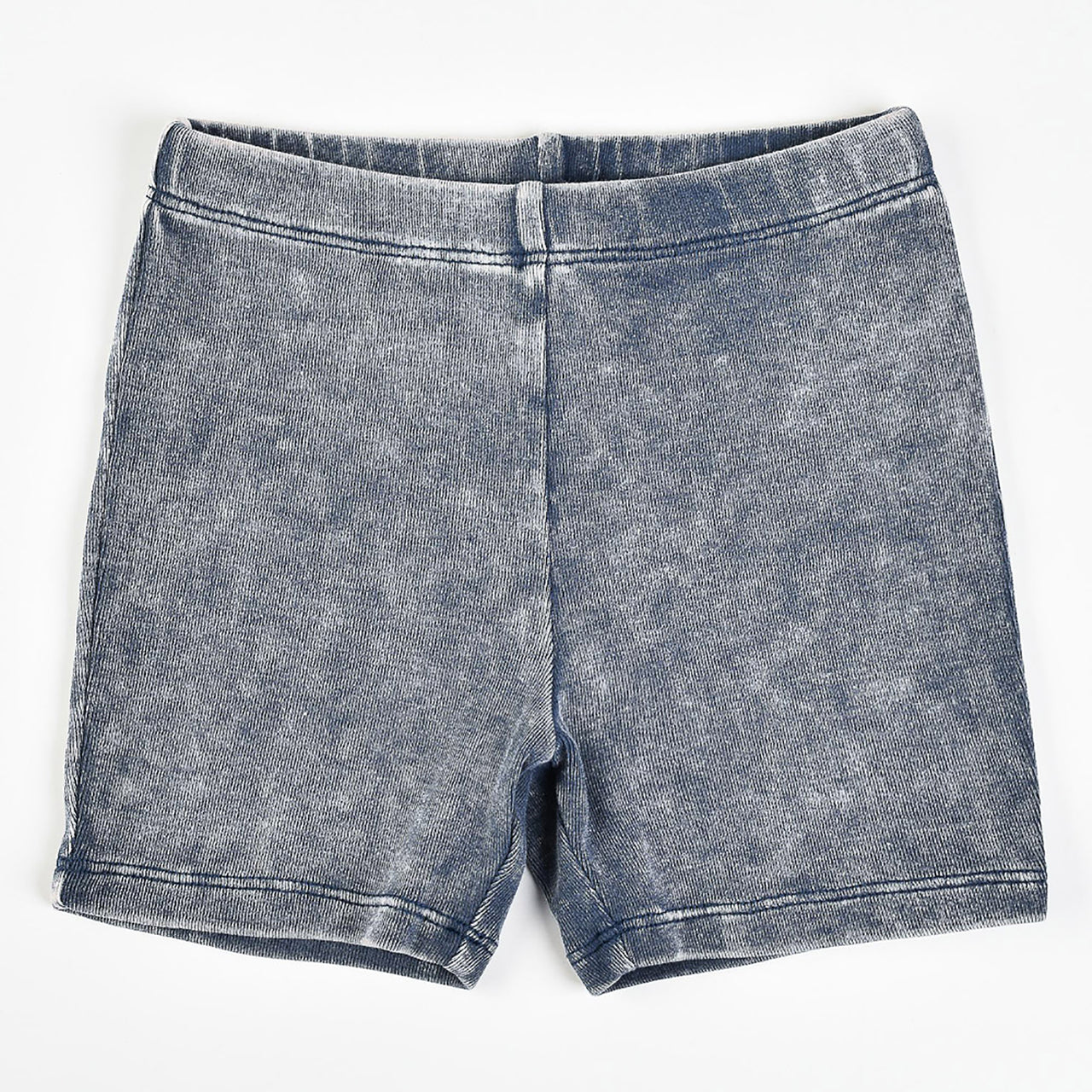 Jersey Wash Shorts