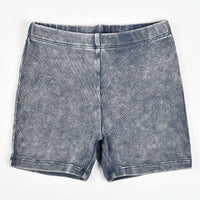 Jersey Wash Shorts