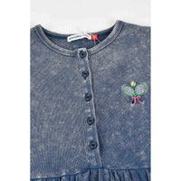 Jersey Wash Dress