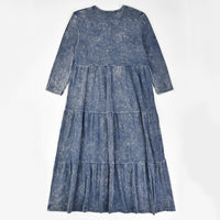 Jersey Wash Dress
