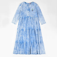 Jersey Wash Dress
