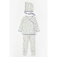 Hadas Baby Gift Set