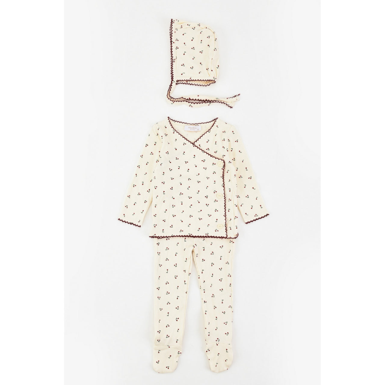 Hadas Baby Gift Set