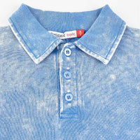 Jersey Wash Polo