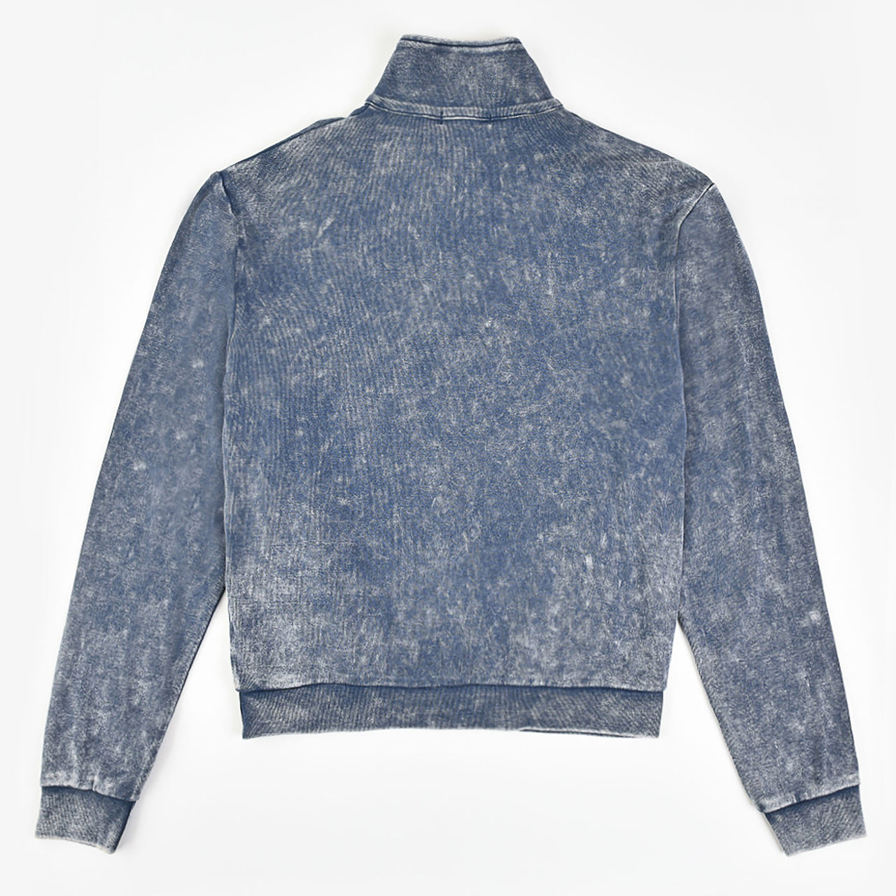 Jersey Wash Collar Top