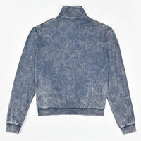 Jersey Wash Collar Top