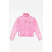 Jersey Wash Collar Top