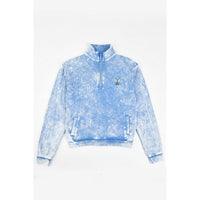 Jersey Wash Collar Top