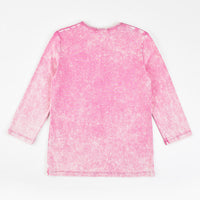 Jersey Wash Henley