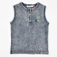 Jersey Wash Baby Tee