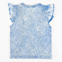Jersey Wash Top