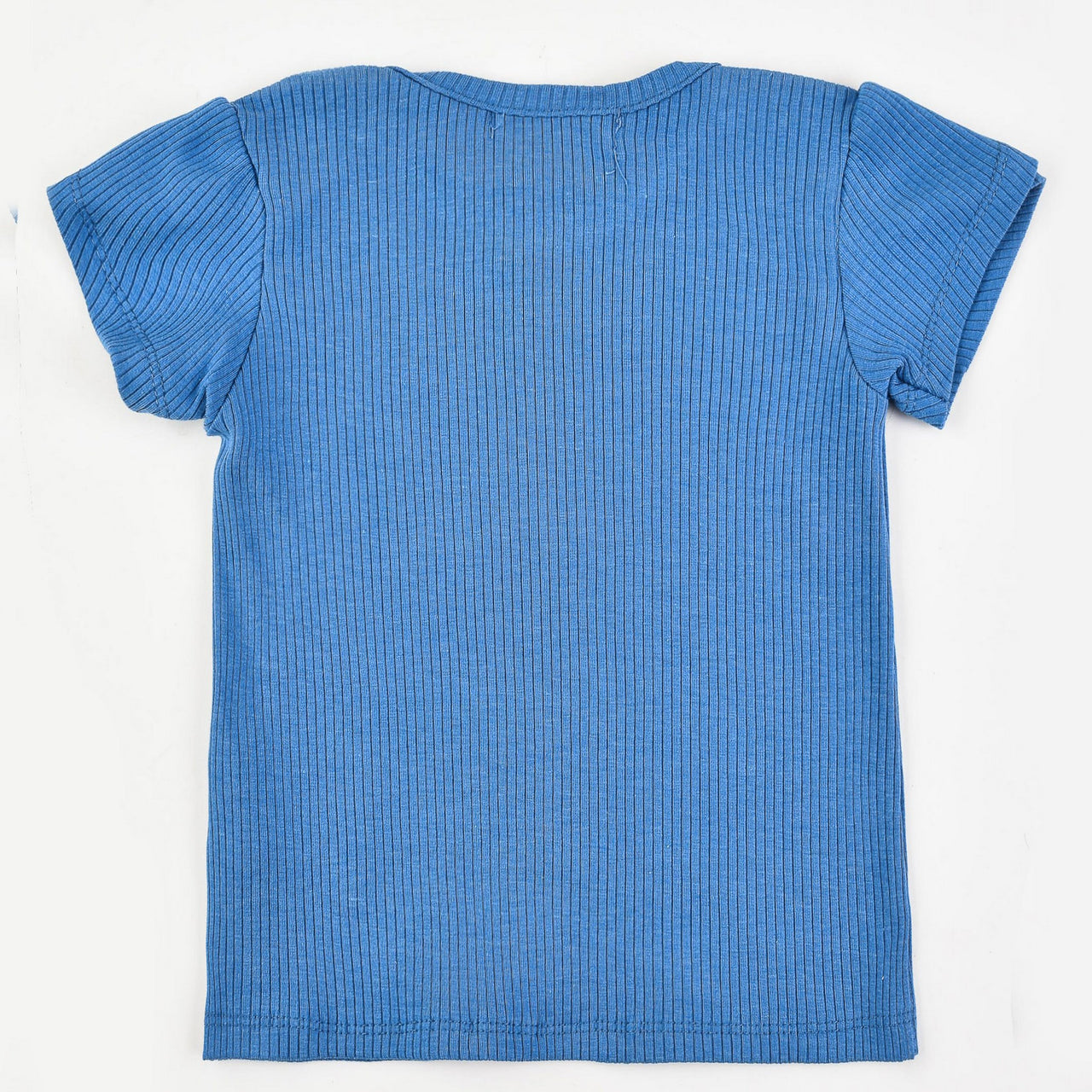 SS Rib T-Shirt
