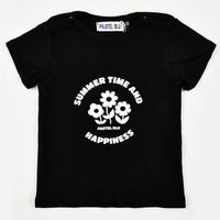 SS Rib T-Shirt