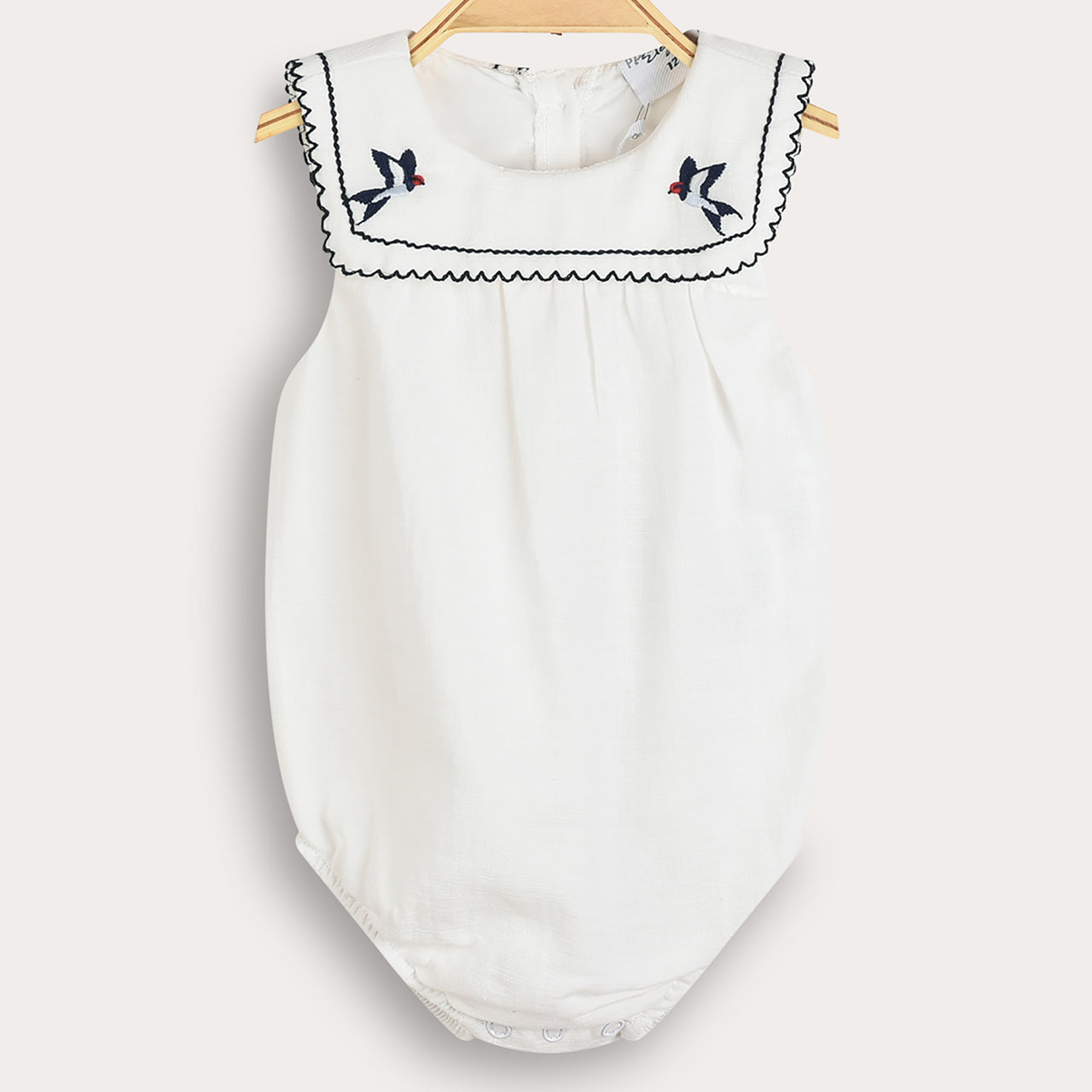 Sparrow Overall
