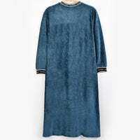 Velour Nightgown