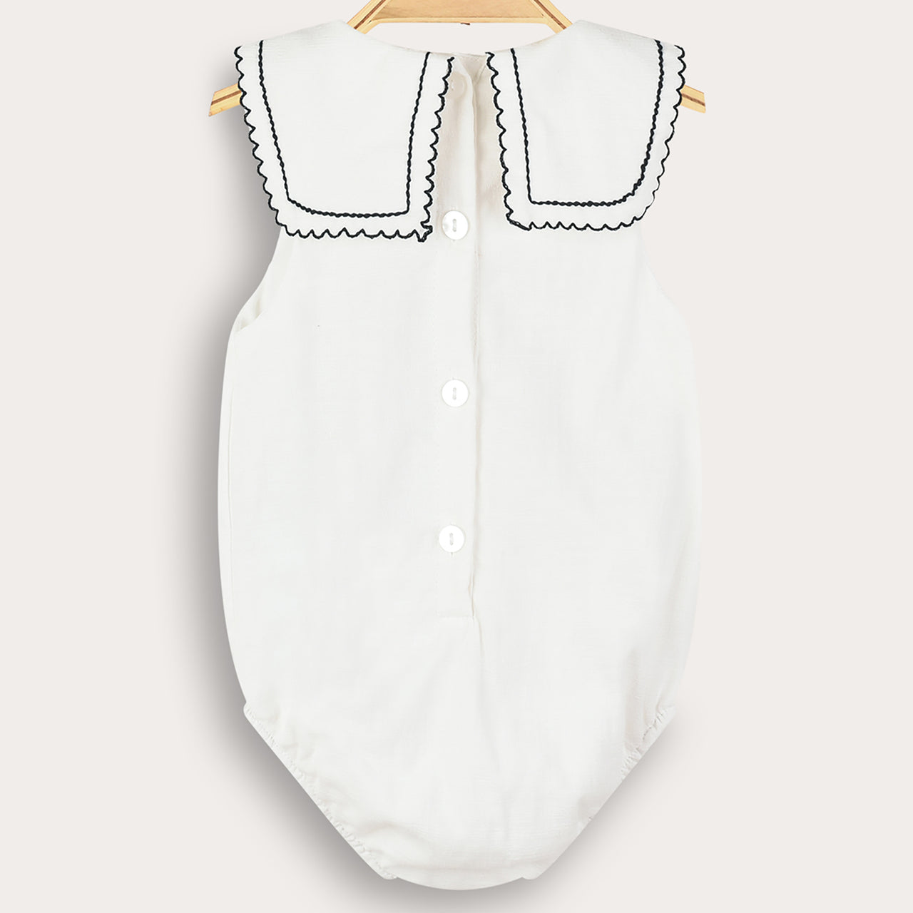 Sparrow Overall