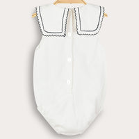 Sparrow Overall