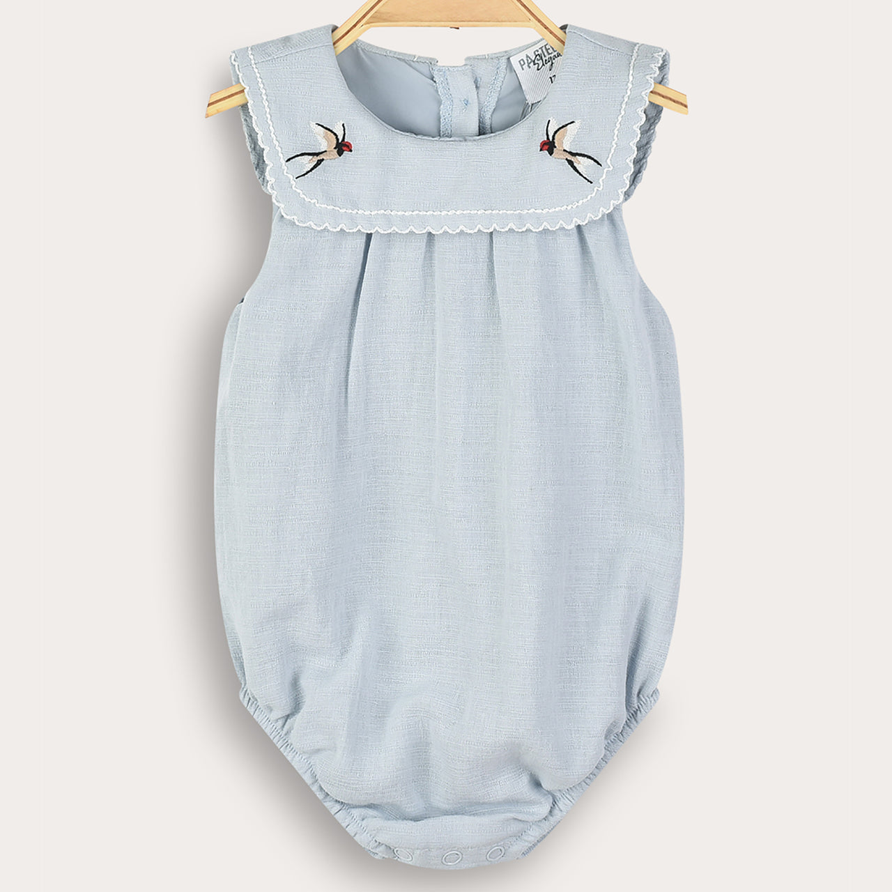 Sparrow Overall