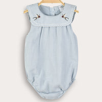 Sparrow Overall