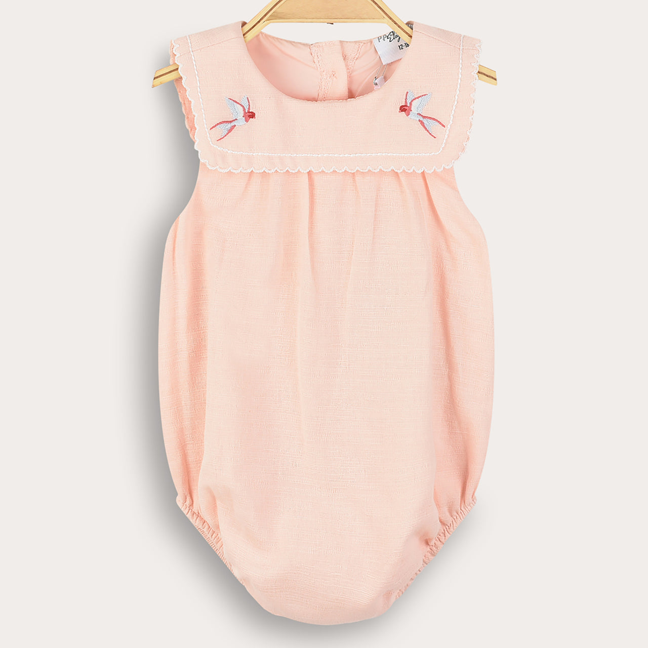 Sparrow Overall
