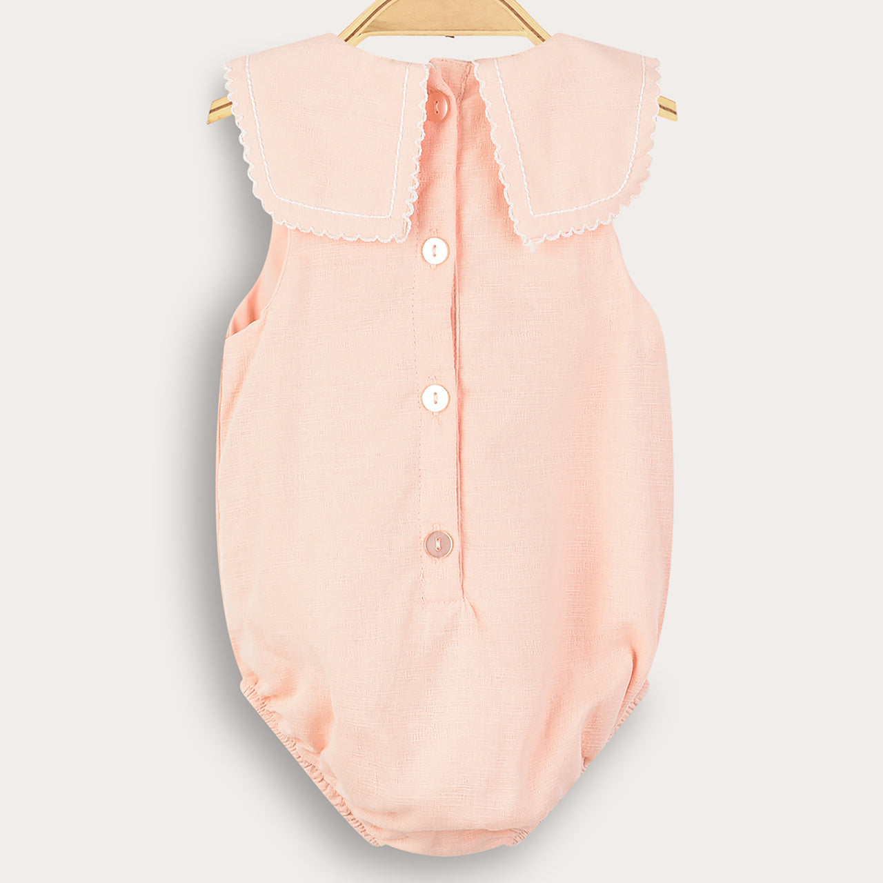 Sparrow Overall