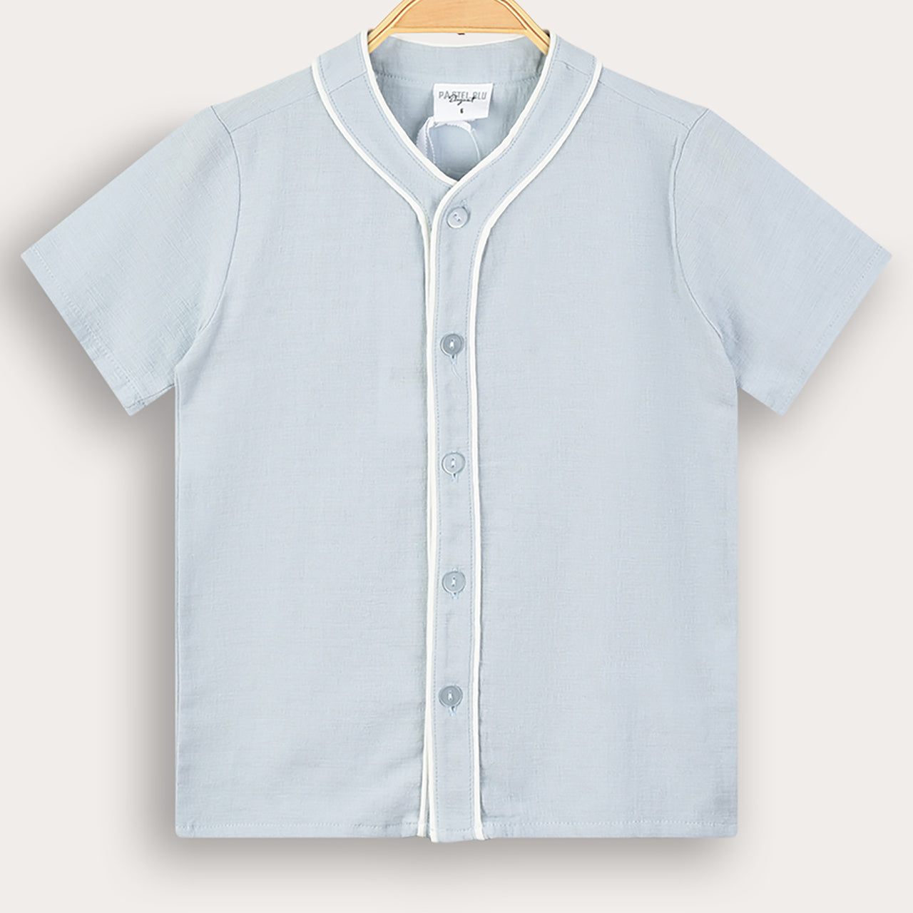 Sparrow Boys Top