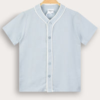 Sparrow Boys Top