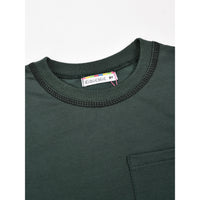 Contrast Stitch Sweatshirt